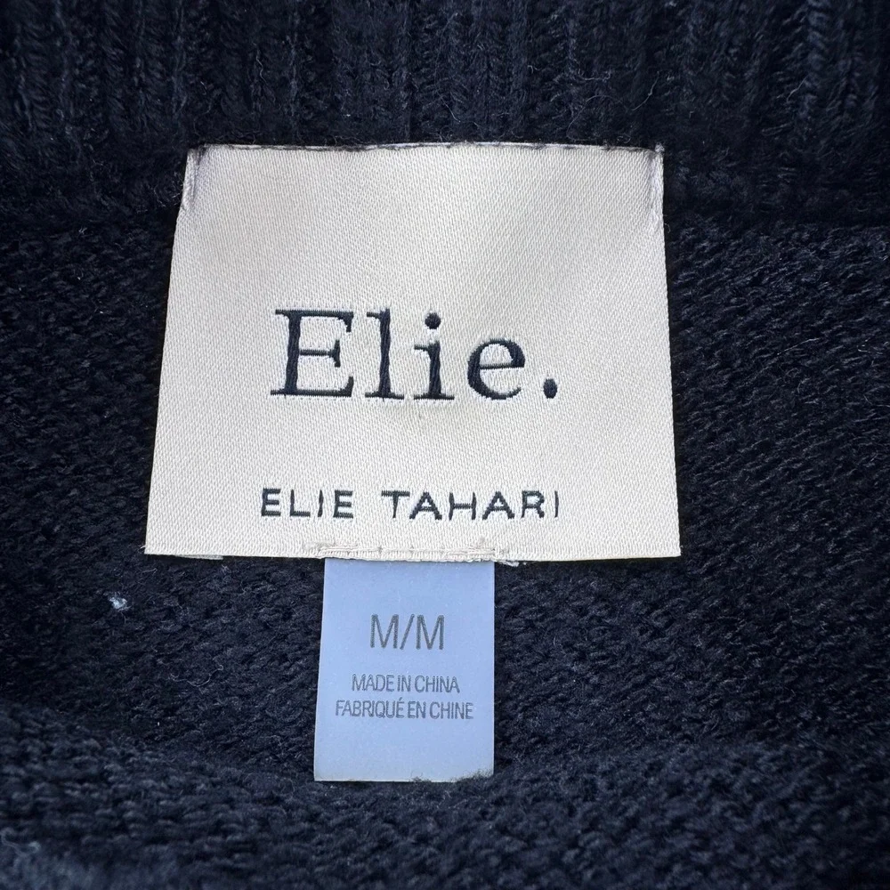 Elie Tahari keywords elie